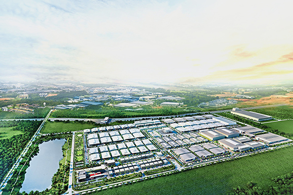 杭州 COB ストリップ株式会社